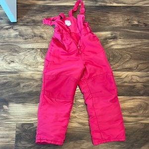 Cat and Jack Snow Pants